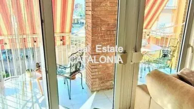 Penthouse in Passatge de l'Oliva photo 11