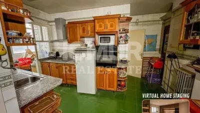 Apartment on Calle de San Antonio photo 11