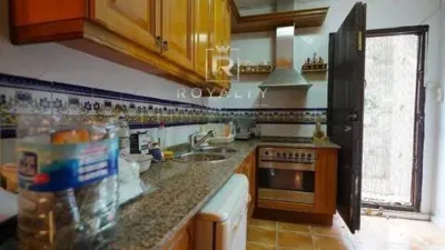 Chalet in El Montmell photo 64