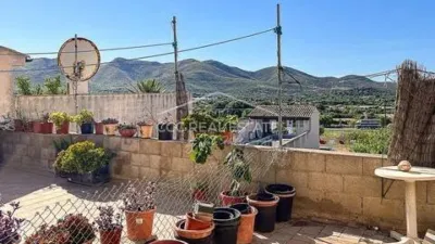 Rustic house in Capdepera photo 13