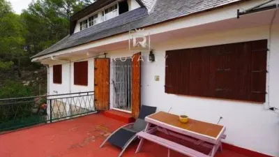 Chalet in El Montmell photo 39