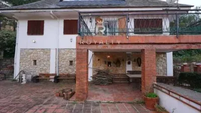 Chalet in El Montmell photo 5