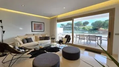 Apartment on Calle Lugar Urbanizacion Cala Golf, 7 A photo 2