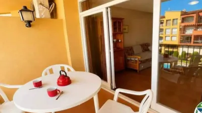 Apartment on Cami de L'ombra Street, 15 photo 22