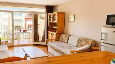 Apartment on Cami de L'ombra Street, 15 photo 6