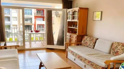 Apartment on Cami de L'ombra Street, 15 photo 3
