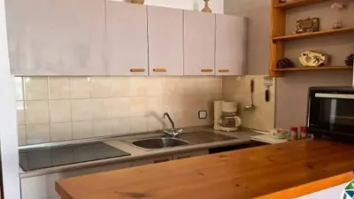 Apartment on Cami de L'ombra Street, 15 photo 10