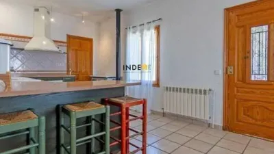 Chalet en Olivella photo 9