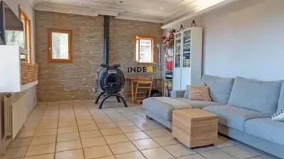 Chalet en Olivella photo 5