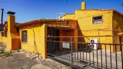 Chalet in Palafolls photo 18