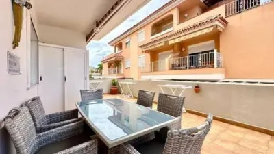 Apartment on Calle Mer de Leva, 27 photo 4