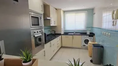 Ático en alquiler en Núcleo, Núcleo (San Roque) de 2.400 €<span>/mes</span>