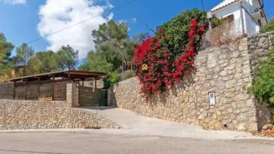 Chalet en Olivella photo 3
