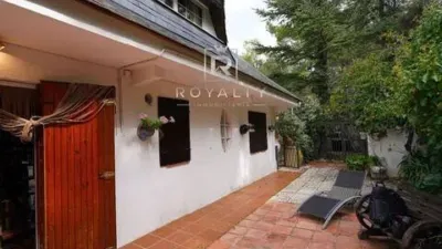 Chalet in El Montmell photo 48