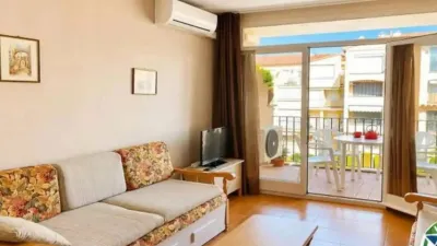 Apartment on Cami de L'ombra Street, 15 photo 5