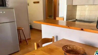 Apartment on Cami de L'ombra Street, 15 photo 9