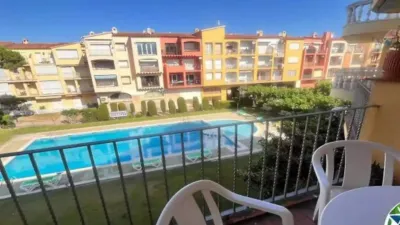 Apartment on Cami de L'ombra Street, 15 photo 28