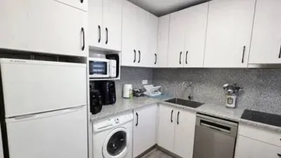 Apartment in Santurde photo 6