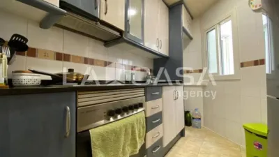 Flat in Santa Coloma de Gramenet photo 5