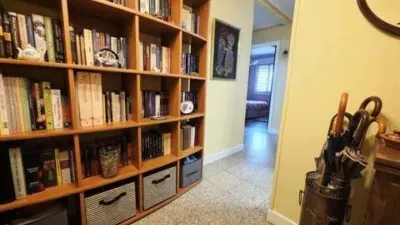 Apartment in Santurde photo 16