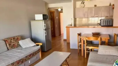 Apartment on Cami de L'ombra Street, 15 photo 7