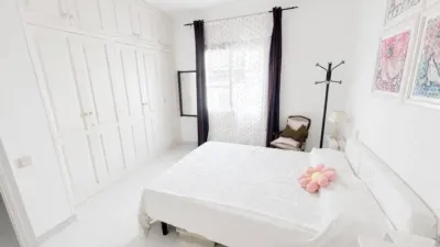 Attic in Sitges photo 9