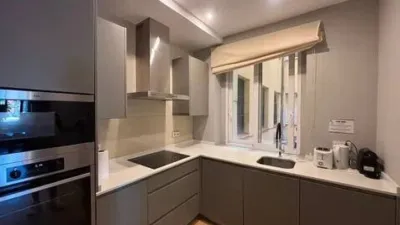 Apartment on Calle Toledo photo 8