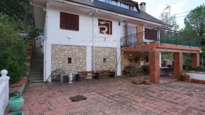 Chalet in El Montmell photo 4