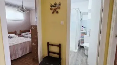 Apartment in Santurde photo 8