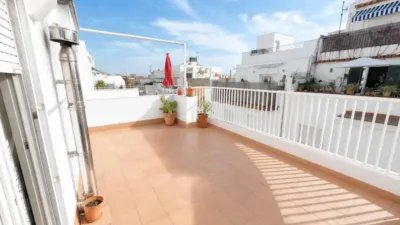 Attic in Sitges photo 15