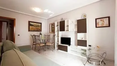 Apartment in Costa Adeje photo 4