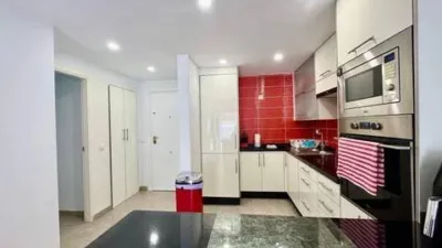Apartment on Calle Mer de Leva, 27 photo 13