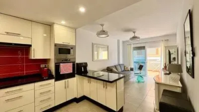 Apartment on Calle Mer de Leva, 27 photo 14