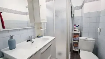 Apartment in Santurde photo 22