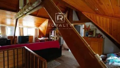 Chalet in El Montmell photo 17