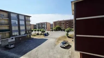 Apartment in Santurde photo 30