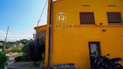 Chalet in Palafolls photo 14
