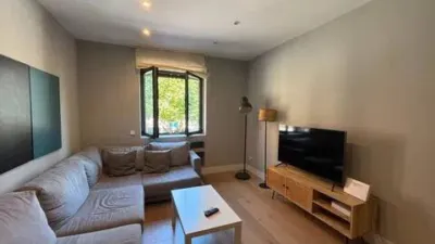 Apartment on Calle Toledo photo 5