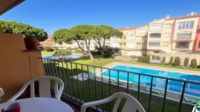 Apartment on Cami de L'ombra Street, 15 photo 4