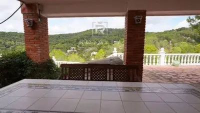 Chalet in El Montmell photo 53