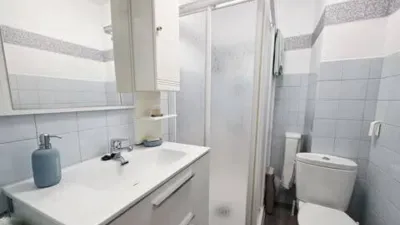 Apartment in Santurde photo 5