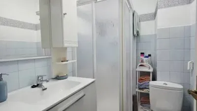 Apartment in Santurde photo 23
