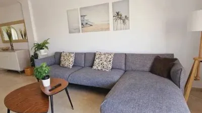 Ático en alquiler en Núcleo, Núcleo (San Roque) de 2.400 €<span>/mes</span>