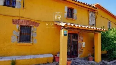 Chalet in Palafolls photo 8