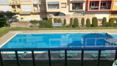 Apartment on Cami de L'ombra Street, 15 photo 23