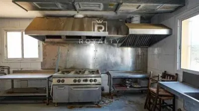 Chalet in Palafolls photo 32