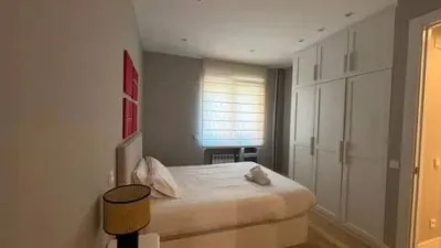 Apartment on Calle Toledo photo 16