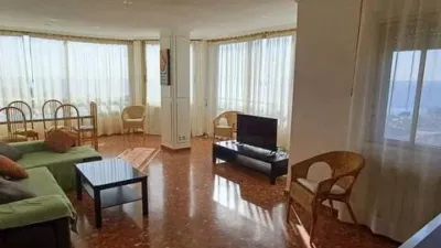 Apartment for sale in Cabo de la Huerta photo 25