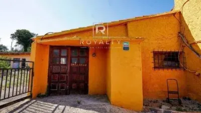 Chalet in Palafolls photo 11