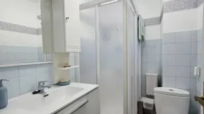 Apartment in Santurde photo 21
